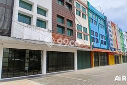 Disewakan Ruko Bisnis di Pesanggrahan Jakarta Selatan Harga Sewa Menarik Bisa Nego Disewakan Ruko Bisnis di Pesanggrahan Jakarta Selatan Harga Sewa Menarik Bisa Nego