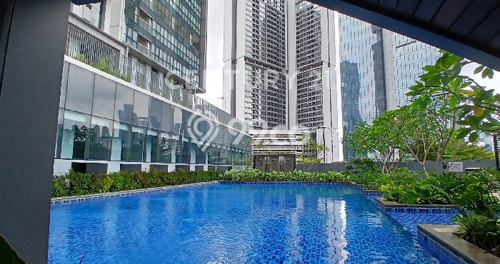 Apartemen Disewakan 2 Kamar Murah Siap Huni di Jakarta Selatan, Luas 76m2 Apartemen Disewakan 2 Kamar Murah Siap Huni di Jakarta Selatan, Luas 76m2