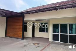 Rumah sewa siap pakai 3 Kamar Tidur di Kalibata, Jakarta Selatan Rumah sewa siap pakai 3 Kamar Tidur di Kalibata, Jakarta Selatan
