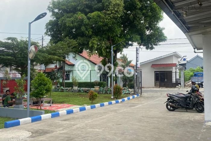 Gudang Favorit Dijual di Tapos Depok Kawasan Pusat Bisnis Gudang Favorit Dijual di Tapos Depok Kawasan Pusat Bisnis