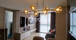 Apartemen Minimalis untuk Dijual di Setiabudi Dengan Spesifikasi 2 KT & 2 KM Apartemen Minimalis untuk Dijual di Setiabudi Dengan Spesifikasi 2 KT & 2 KM