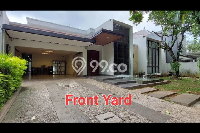 Hunian Modern Disewakan di Menteng Jakarta Pusat Lokasi Sangat Strategis Hunian Modern Disewakan di Menteng Jakarta Pusat Lokasi Sangat Strategis