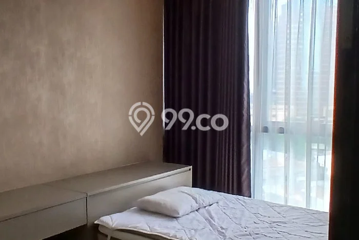 Apartemen Disewakan 2 Kamar Murah Siap Huni di Jakarta Selatan, Luas 76m2 Apartemen Disewakan 2 Kamar Murah Siap Huni di Jakarta Selatan, Luas 76m2