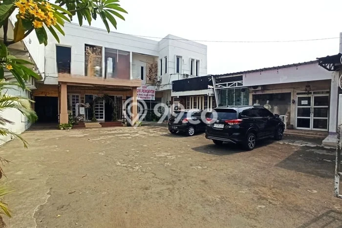 Untuk Dijual Ruko di Cilodong Depok LT 1400m2 / LB 520m2 Untuk Dijual Ruko di Cilodong Depok LT 1400m2 / LB 520m2