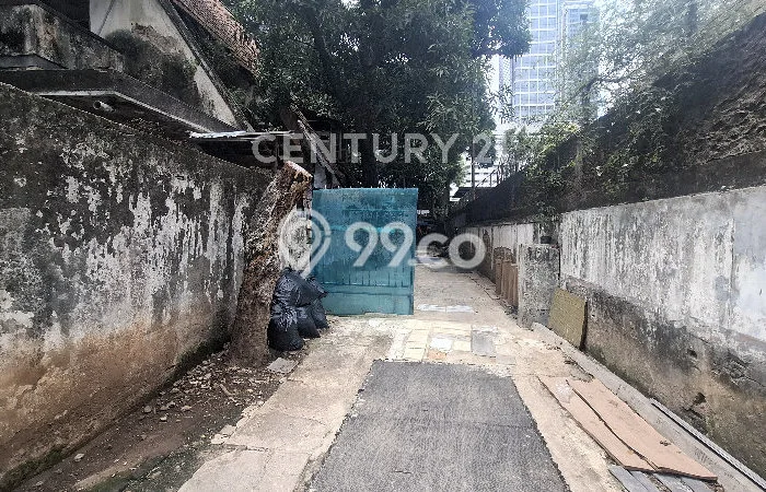 Hunian 3 Kamar Lengkap Dikontrakkan di Menteng Harga Kompetitif Hunian 3 Kamar Lengkap Dikontrakkan di Menteng Harga Kompetitif