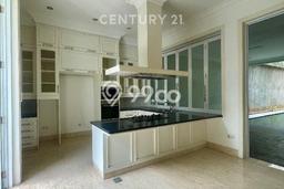 Hot Offer Hunian Mewah Ideal dan Luas di Kebayoran Baru, Jakarta Selatan Hot Offer Hunian Mewah Ideal dan Luas di Kebayoran Baru, Jakarta Selatan