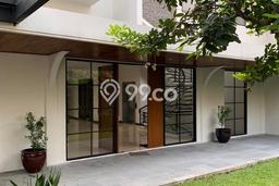 Rumah Eksklusif Dijual LT 680m2 di Kebayoran Baru, Jakarta Selatan Rumah Eksklusif Dijual LT 680m2 di Kebayoran Baru, Jakarta Selatan