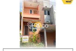 Rumah Strategis kawasan Greenwood, 3 KT, Lingkungan Nyaman, LT 90m² LB 120m² Rumah Strategis kawasan Greenwood, 3 KT, Lingkungan Nyaman, LT 90m² LB 120m²