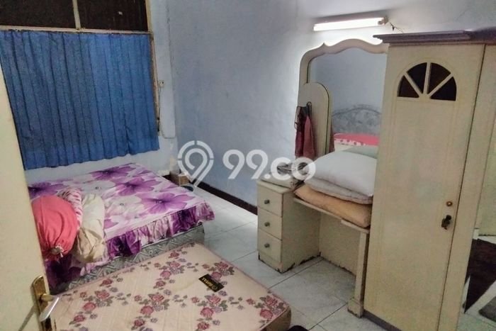 Dijual Rumah Mewah Elegan Dengan View Cantik di Tanah Mas, Semarang Dijual Rumah Mewah Elegan Dengan View Cantik di Tanah Mas, Semarang