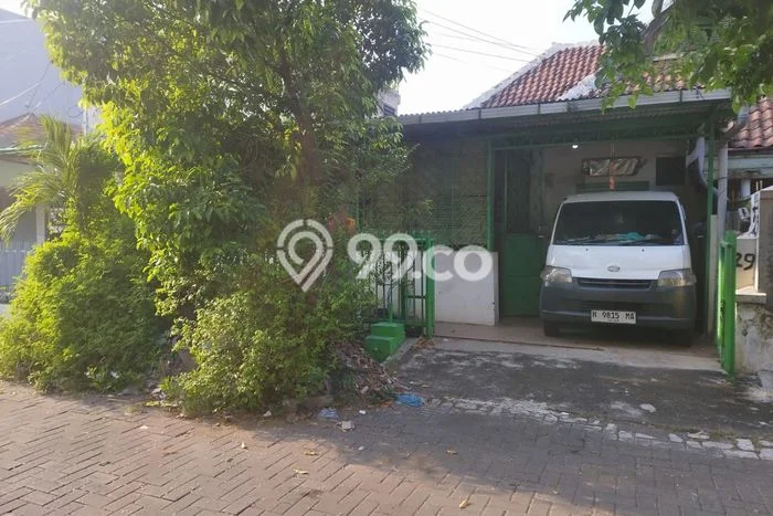 Jual Rumah Favorit Siap Huni LB 230m2 di Semarang Timur, Semarang Jual Rumah Favorit Siap Huni LB 230m2 di Semarang Timur, Semarang
