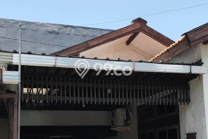 Rumah Minimalis 3 KT di Tanah Mas Semarang Unfurnished Rumah Minimalis 3 KT di Tanah Mas Semarang Unfurnished