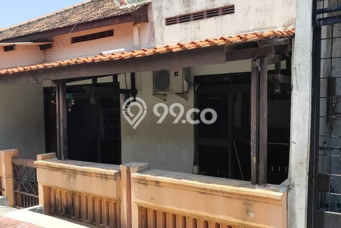 Rumah Minimalis 3 KT di Tanah Mas Semarang Unfurnished Rumah Minimalis 3 KT di Tanah Mas Semarang Unfurnished