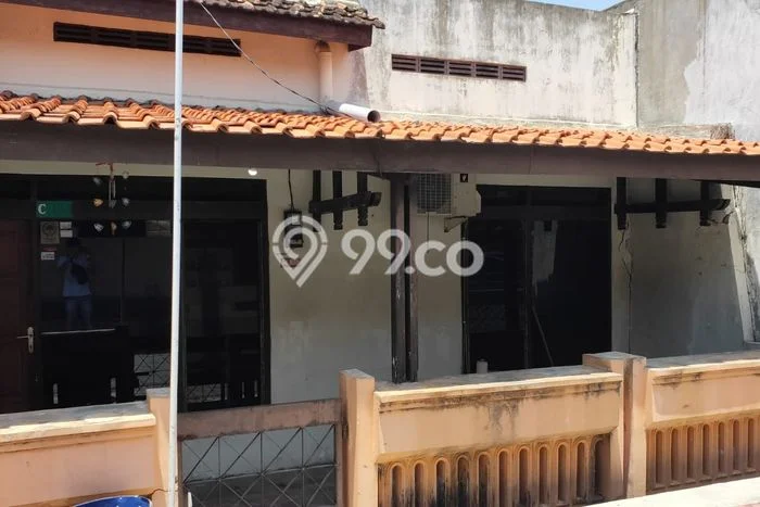 Rumah Minimalis 3 KT di Tanah Mas Semarang Unfurnished Rumah Minimalis 3 KT di Tanah Mas Semarang Unfurnished