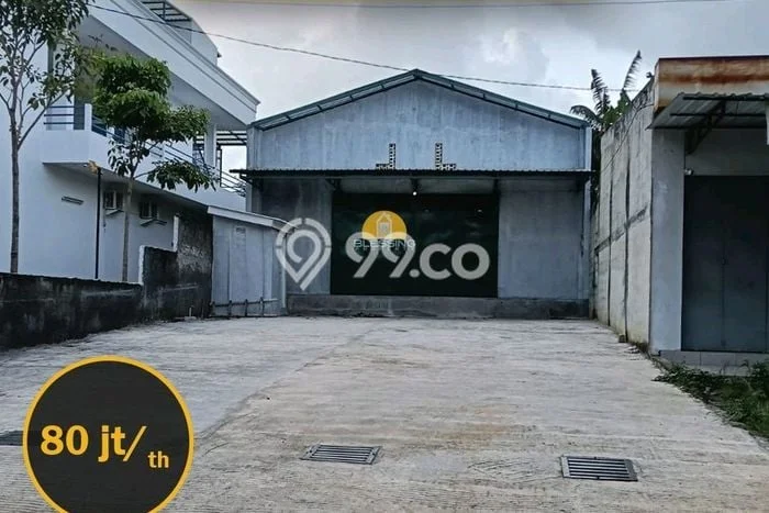 Gudang Disewakan Lokasi Semarang Barat Semarang Harga Spesial! Gudang Disewakan Lokasi Semarang Barat Semarang Harga Spesial!