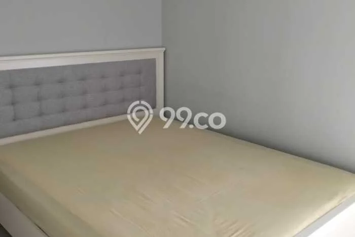 Rumah sewa siap pakai 3 KT di BSB City, Semarang Rumah sewa siap pakai 3 KT di BSB City, Semarang