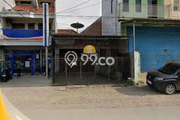 Hunian Cantik Modern Lb 250m2 di Tegal Selatan, Tegal Hunian Cantik Modern Lb 250m2 di Tegal Selatan, Tegal
