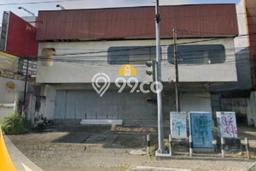 Paling Diincar! Komersial Dijual di Majapahit Harga Kompetitif Paling Diincar! Komersial Dijual di Majapahit Harga Kompetitif