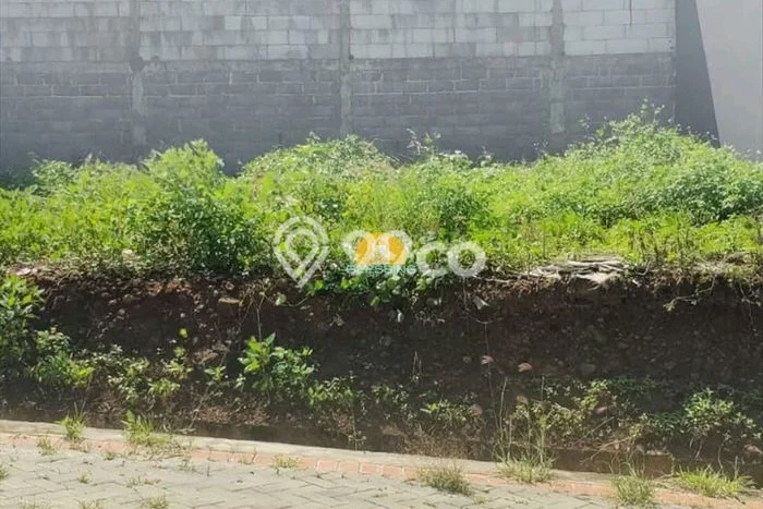 Dijual Tanah 72m2 di Sambiroto, Semarang Dijual Tanah 72m2 di Sambiroto, Semarang