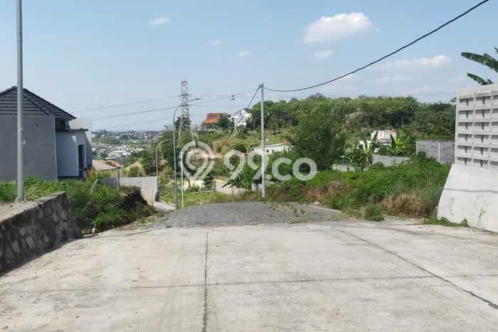 Dijual Tanah 72m2 di Sambiroto, Semarang Dijual Tanah 72m2 di Sambiroto, Semarang