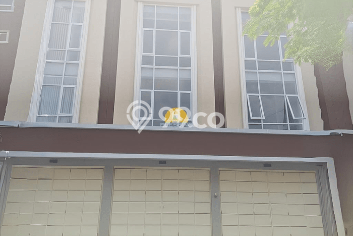 Ruko disewakan lokasi strategis Semarang Utara Semarang 124m2 Ruko disewakan lokasi strategis Semarang Utara Semarang 124m2
