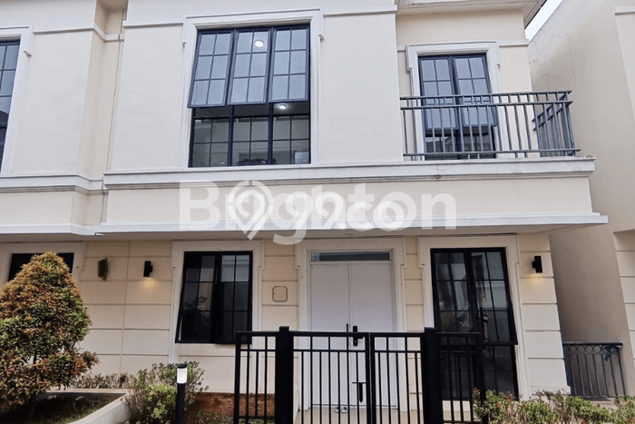 Dijual Rumah 4 Kamar Lokasi Ideal Bagus dan Strategis di Cikupa Dijual Rumah 4 Kamar Lokasi Ideal Bagus dan Strategis di Cikupa