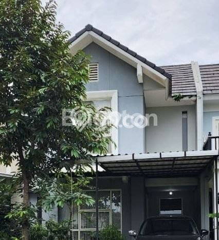Dijual Cepat Rumah Bagus Siap Huni LB 105m2 di Cikupa, Tangerang Dijual Cepat Rumah Bagus Siap Huni LB 105m2 di Cikupa, Tangerang