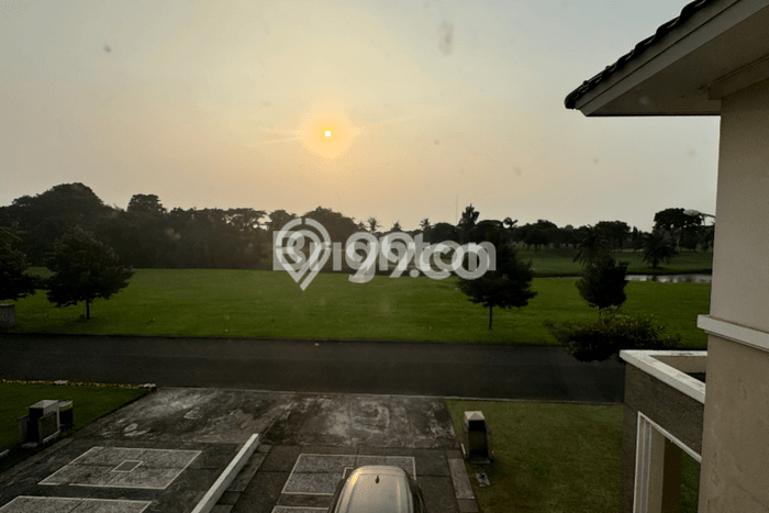 Hunian Eksklusif Dijual LT 420m2 di Cikupa, Tangerang Hunian Eksklusif Dijual LT 420m2 di Cikupa, Tangerang