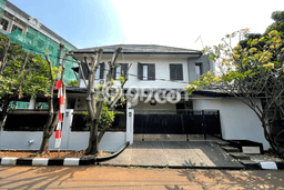 Jual Rumah Luas Elegan Dengan View Cantik di Lebak Bulus, Jakarta Selatan Jual Rumah Luas Elegan Dengan View Cantik di Lebak Bulus, Jakarta Selatan