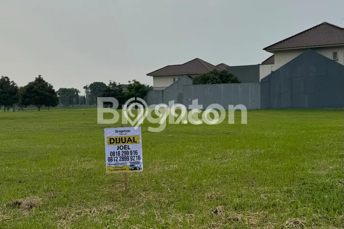 Tanah Dijual Lokasi Cikupa Tangerang PPJB Tanah Dijual Lokasi Cikupa Tangerang PPJB
