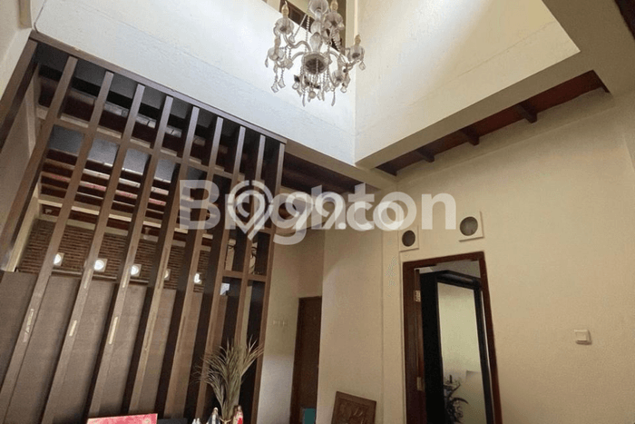 Dijual Cepat Rumah Bagus Siap Huni LB 125m2 di Serpong, Tangerang Selatan Dijual Cepat Rumah Bagus Siap Huni LB 125m2 di Serpong, Tangerang Selatan