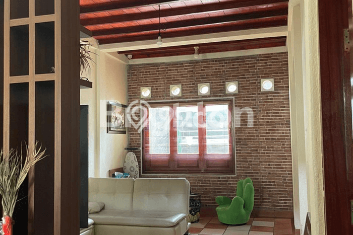 Dijual Cepat Rumah Bagus Siap Huni LB 125m2 di Serpong, Tangerang Selatan Dijual Cepat Rumah Bagus Siap Huni LB 125m2 di Serpong, Tangerang Selatan