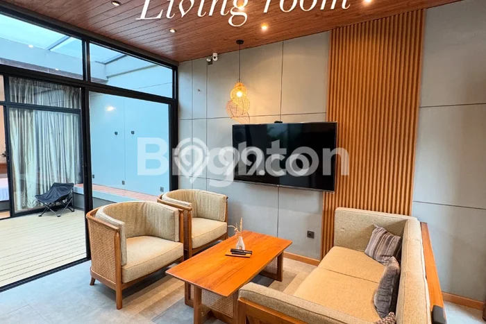 Hunian Cantik Modern Lb 83m2 di Cikupa, Tangerang Hunian Cantik Modern Lb 83m2 di Cikupa, Tangerang