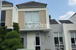 For Sale Rumah 3 Kamar Lokasi Strategis Bagus dan Strategis di Curug For Sale Rumah 3 Kamar Lokasi Strategis Bagus dan Strategis di Curug