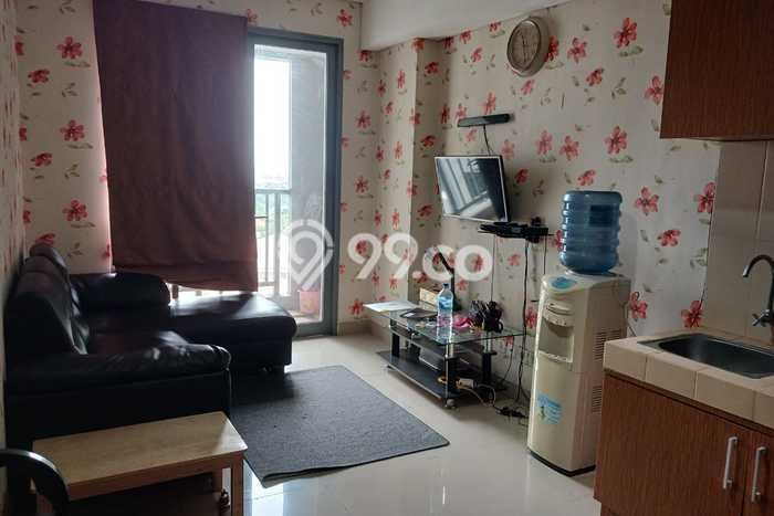 Siap Milik Apartemen 2 KT 1 KM di Pasar Minggu Siap Milik Apartemen 2 KT 1 KM di Pasar Minggu
