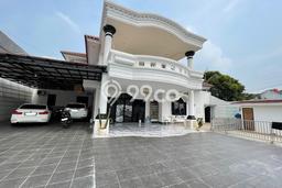 Rumah Eksklusif Dijual LT 600m2 di Serpong Utara, Tangerang Selatan Rumah Eksklusif Dijual LT 600m2 di Serpong Utara, Tangerang Selatan