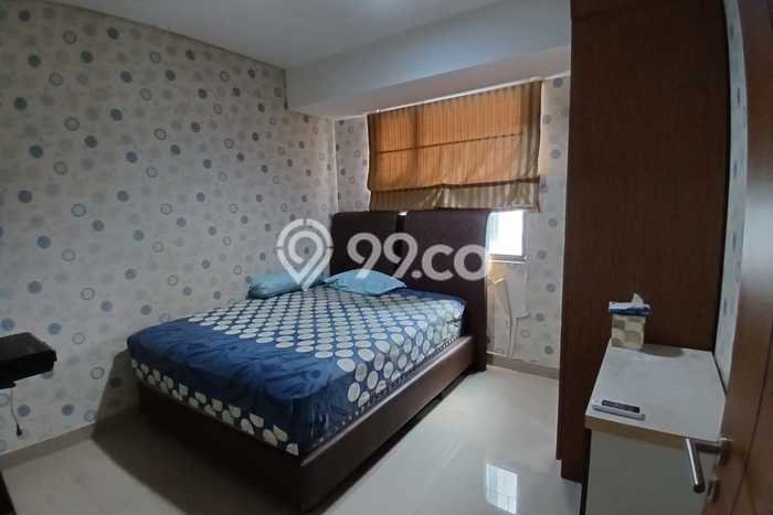 Siap Milik Apartemen 2 KT 1 KM di Pasar Minggu Siap Milik Apartemen 2 KT 1 KM di Pasar Minggu