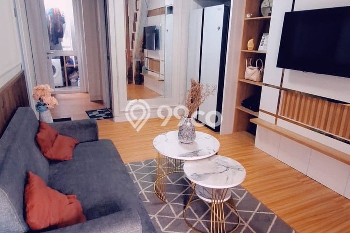 Rumah Luas Asri 3 KT Siap Pakai di Bitung Tangerang Rumah Luas Asri 3 KT Siap Pakai di Bitung Tangerang