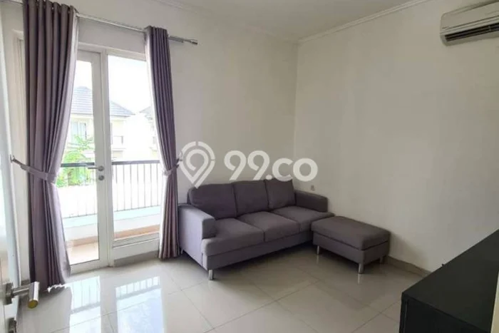 Dijual Hunian Rumah Terawat 3 Kamar di Suvarna Sutera, Tangerang Dijual Hunian Rumah Terawat 3 Kamar di Suvarna Sutera, Tangerang
