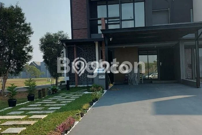 Siap Huni Rumah Mewah 3 Kamar di Sindang Jaya Dekat ke Mana Pun Siap Huni Rumah Mewah 3 Kamar di Sindang Jaya Dekat ke Mana Pun