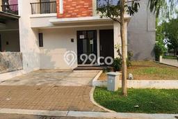 Rumah Modern Minimalis 2 Kamar Bisa Langsung Pindah di Sepatan Rumah Modern Minimalis 2 Kamar Bisa Langsung Pindah di Sepatan