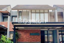 Rumah Strategis Minimalis Lb 162m2 di Cikupa, Tangerang Rumah Strategis Minimalis Lb 162m2 di Cikupa, Tangerang