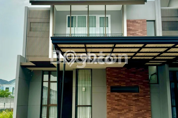 For Sale Rumah 3 Kamar Lokasi Ideal Nyaman dan Strategis di Cikupa For Sale Rumah 3 Kamar Lokasi Ideal Nyaman dan Strategis di Cikupa