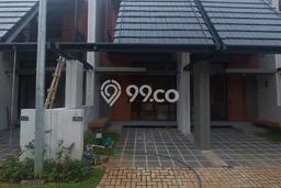 Dijual Rumah Eksklusif 2 KT di BSD City, Tangerang Dijual Rumah Eksklusif 2 KT di BSD City, Tangerang
