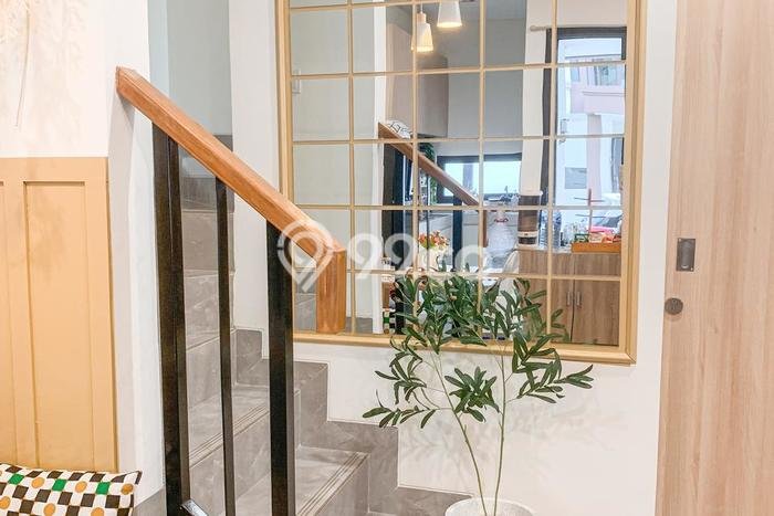 For Sale Rumah 3 Kamar Lokasi Ideal Nyaman dan Strategis di Cikupa For Sale Rumah 3 Kamar Lokasi Ideal Nyaman dan Strategis di Cikupa
