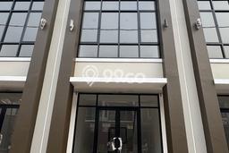 Ruko Usaha Dijual di Karawaci Tangerang LT 50m2 & LB 65m2 Ruko Usaha Dijual di Karawaci Tangerang LT 50m2 & LB 65m2