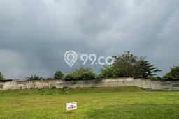 Tanah Kavling Dijual di Suvarna Sutera, Tangerang dengan Luas Tanah 412m2 Tanah Kavling Dijual di Suvarna Sutera, Tangerang dengan Luas Tanah 412m2