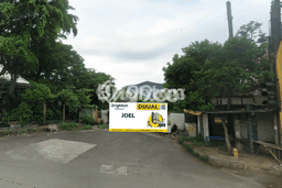 Tanah di Serpong, Tangerang Selatan Luas 22075m2 Dijual Segera Tanah di Serpong, Tangerang Selatan Luas 22075m2 Dijual Segera