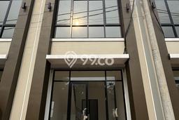 FOR SALE! Ruko di Karawaci Tangerang, LT 45m2, LB 83m2 FOR SALE! Ruko di Karawaci Tangerang, LT 45m2, LB 83m2