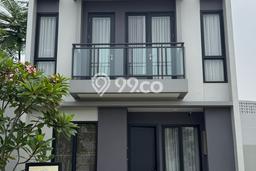 For Sale Rumah 3 Kamar Lokasi Strategis Bagus dan Strategis di Curug For Sale Rumah 3 Kamar Lokasi Strategis Bagus dan Strategis di Curug