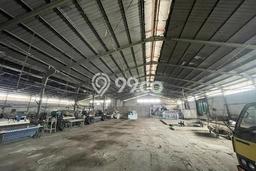Unit Pabrik Dijual di Majalaya Bandung Luas Bangunan 9500m2 Unit Pabrik Dijual di Majalaya Bandung Luas Bangunan 9500m2